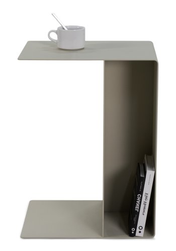 SPINDER - Niedriger Beistelltisch SLIDE