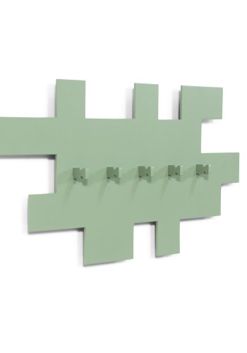 SPINNER - TETROMINO Garderobenst&auml;nder