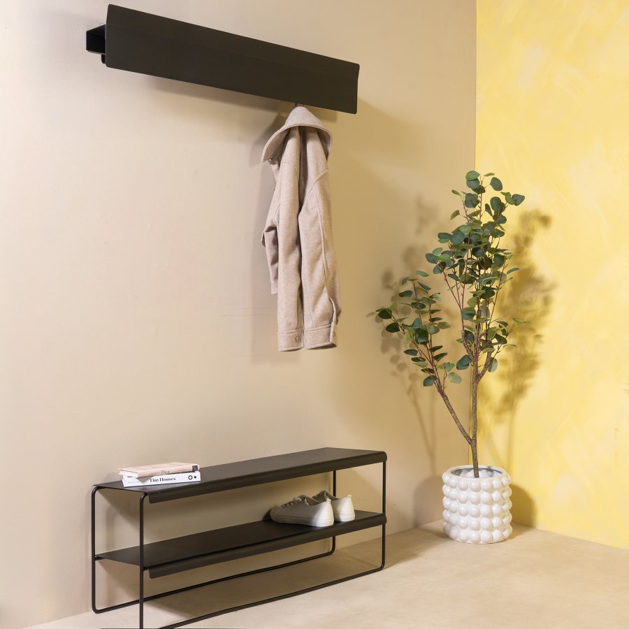 SPINDER - NIVO 100 Schuhregal