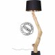 KARE DESIGN Nature gulvlampe - drivtr
