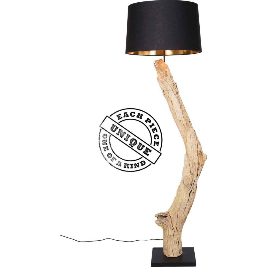 KARE DESIGN Nature gulvlampe - drivtr