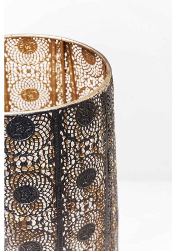 KARE DESIGN Sultan Cone gulvlampe - stl (120cm)