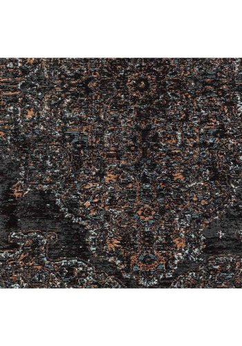 KARE DESIGN Teppich Kelim Pop Rockstar 300 x 200 cm