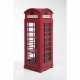 KARE DESIGN London Telefonboks kabinet - rdt tr