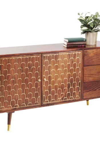 KARE DESIGN Skjenk, Muskat