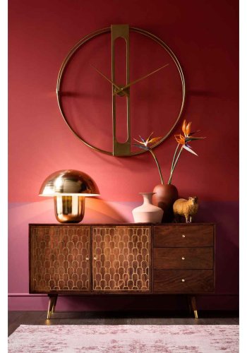 KARE DESIGN Skjenk, Muskat