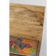 KARE DESIGN Paradise kommode - multifarvet mangotr og MDF (68x30)