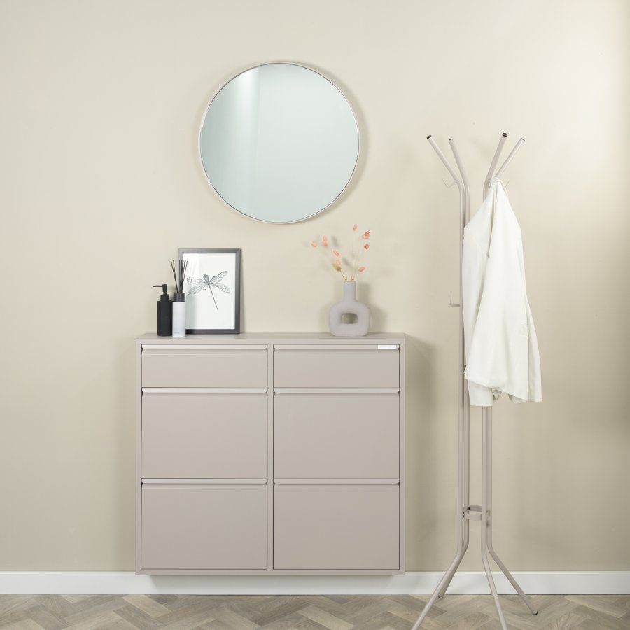 SPINDER - BILLY 6 Schuhschrank