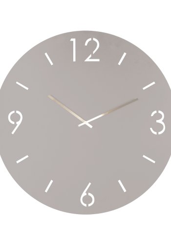 SPINNER - TID � 60 klokke