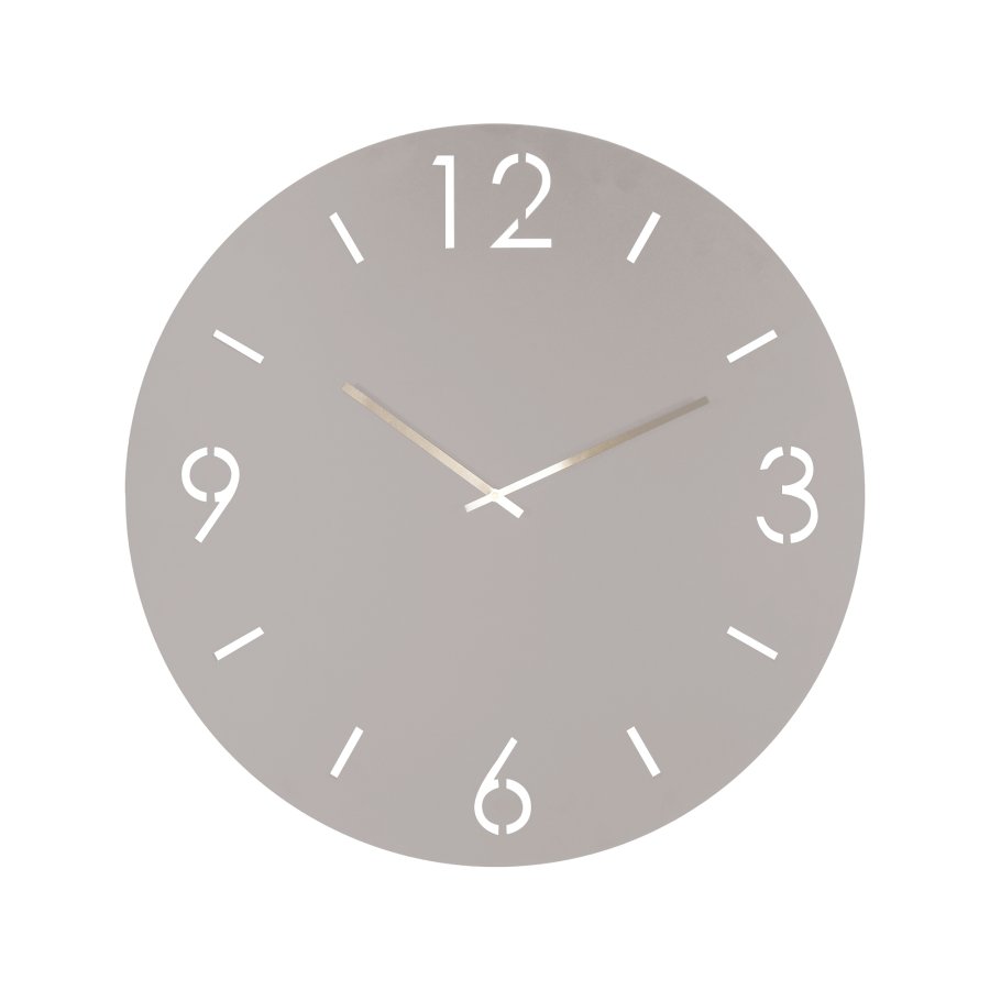 SPINNER - TID � 60 klokke