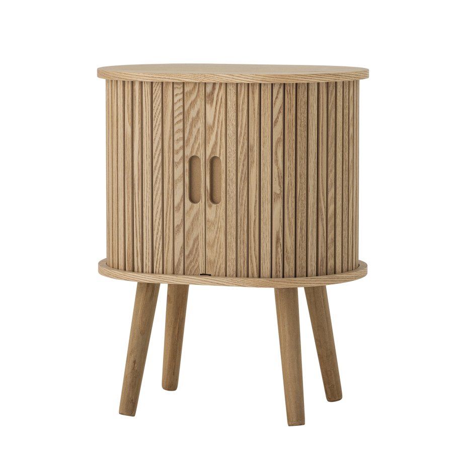 BLOOMINGVILLE Salento-skap, naturlig, MDF