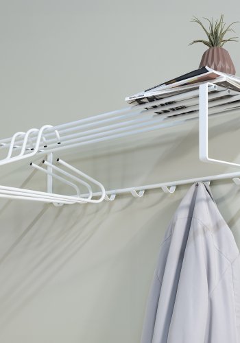 SPINNER - REX 2 XL (100 cm) Garderobenst&auml;nder