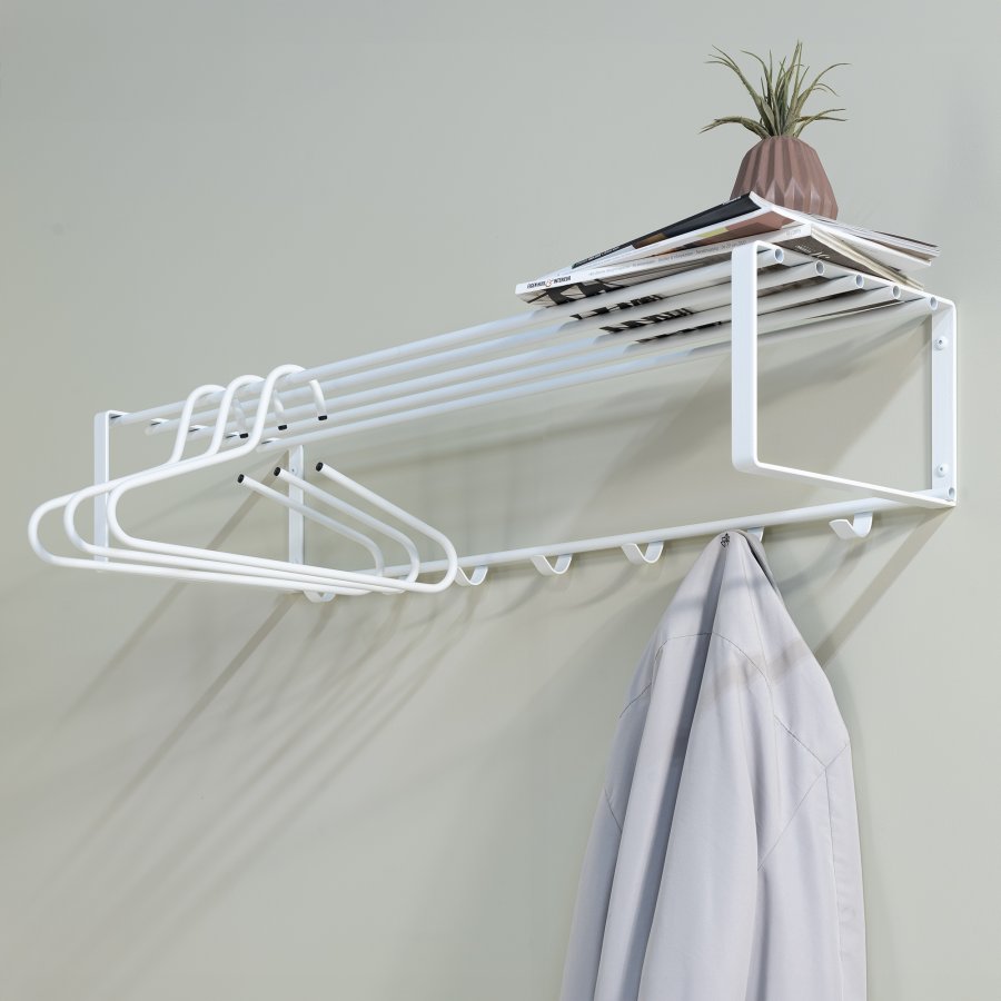 SPINNER - REX 2 XL (100 cm) Garderobenst&auml;nder