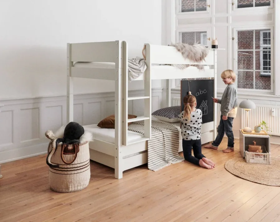 Manis-H Stor Griffeltavla - 77 * 90 cm