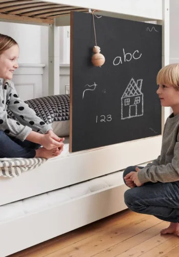 Manis-H Stor Griffeltavla - 77 * 90 cm