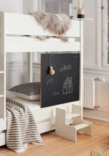 Manis-H Stor Griffeltavla - 77 * 90 cm