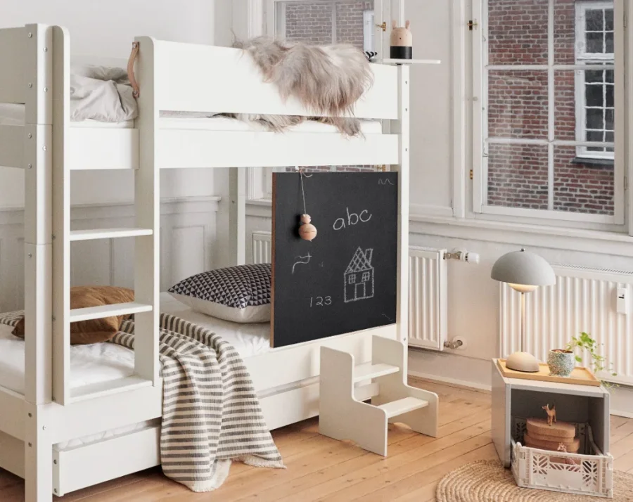 Manis-H Stor Griffeltavla - 77 * 90 cm