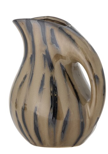 BLOOMINGVILLE Coy mugge, brun, steinty