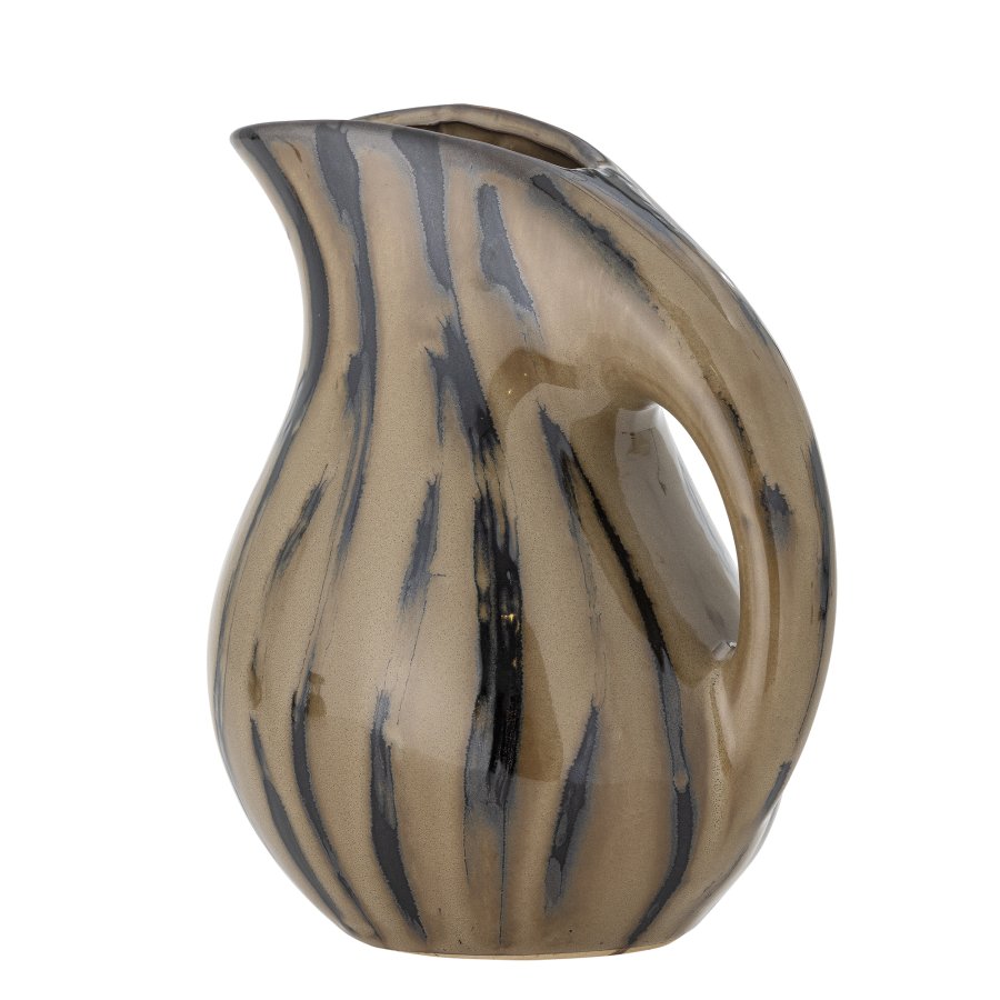 BLOOMINGVILLE Coy mugge, brun, steinty