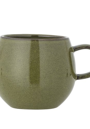 BLOOMINGVILLE Addison-krus, grnn, steinty