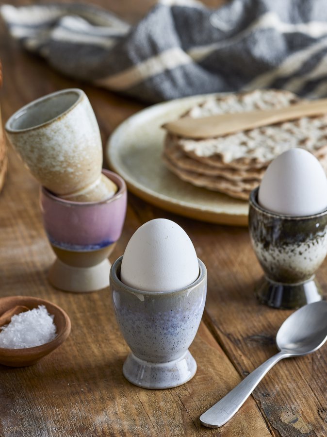 BLOOMINGVILLE Paula eggekopp, Natur, Stenty