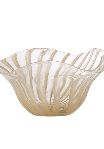 BLOOMINGVILLE Imri skl, rosa, glass