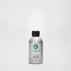 Guardian skinnrens til ekte skinn (250 ml)