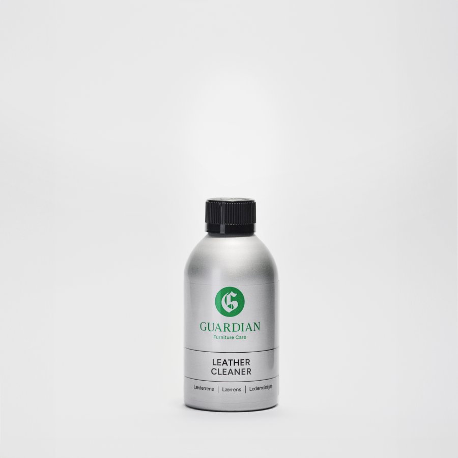 Guardian l�derrengj�ring till �kta l�der (250 ml)