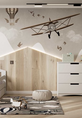 Classic 2 Juniorbett, mit Matratze, Bettgitter, Schublade - weißes Laminat und MDF (180x80)