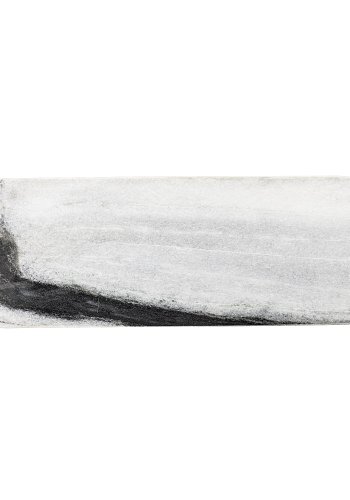 BLOOMINGVILLE Jamile skjrebrett, gr, marmor