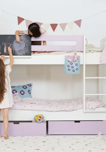 Manis-H Liten Tavle - 73,5 * 33 cm