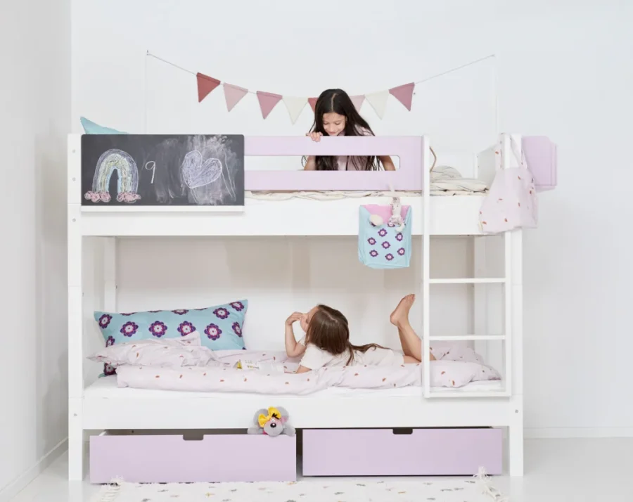 Manis-H Liten Griffeltavla - 73,5 * 33 cm