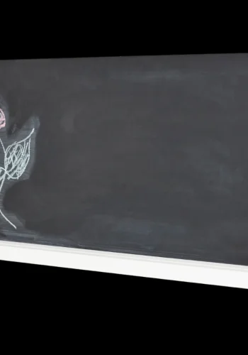 Manis-H Liten Griffeltavla - 73,5 * 33 cm