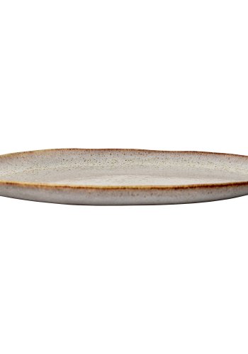 BLOOMINGVILLE Sandrine Teller, Natur, Steingut, D28, 5 cm