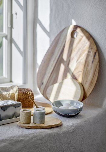 BLOOMINGVILLE Paula smrboks, gr, steinty