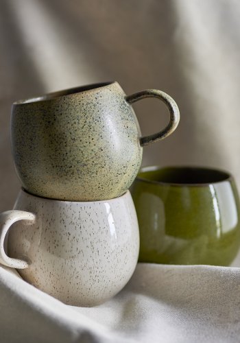 BLOOMINGVILLE Addison-krus, grnn, steinty