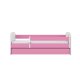 KOCOT KIDS Seng babydreams rosa ballong med skuff med madrass 180/80