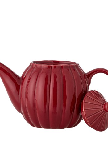 BLOOMINGVILLE Latina Tekanne, Rd, Steinty