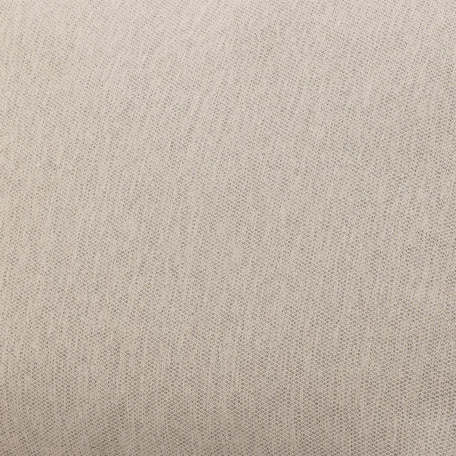 BLOOMINGVILLE Penzano sofa, naturlig, polyrattan