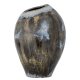 BLOOMINGVILLE Senja Vase, brun, steinty