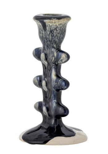 BLOOMINGVILLE Cole lysestake, bl, steinty