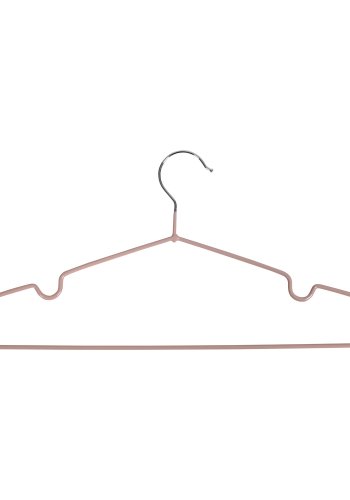 HOUSE NORDIC - Massa tjbjle - Rosa (st af 10)