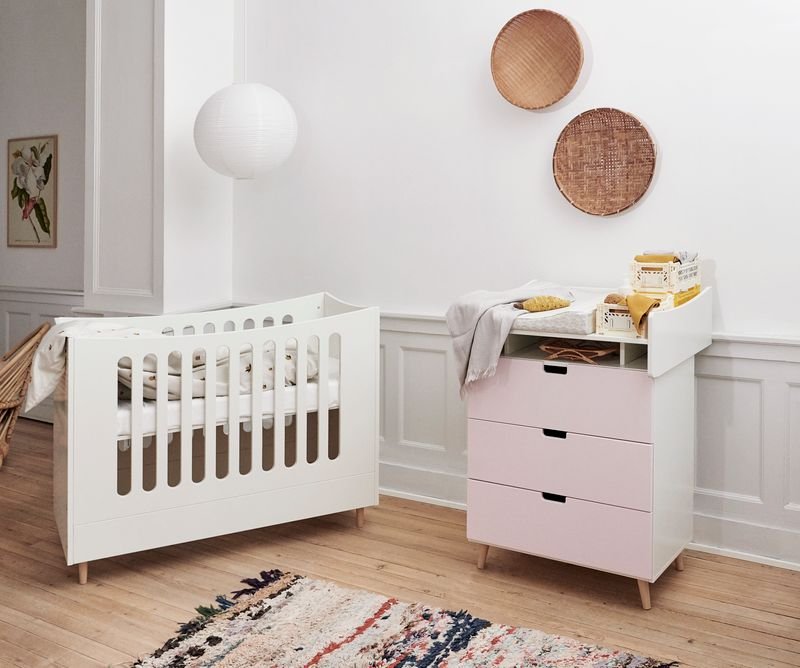 Manis-H Sk�tbord - M�tt: 74 x 100 x 65 cm