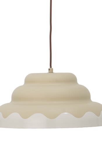 BLOOMINGVILLE Lacya anheng, naturlig, metall