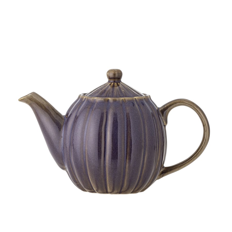 BLOOMINGVILLE Latina Tekanne, Lilla, Steinty