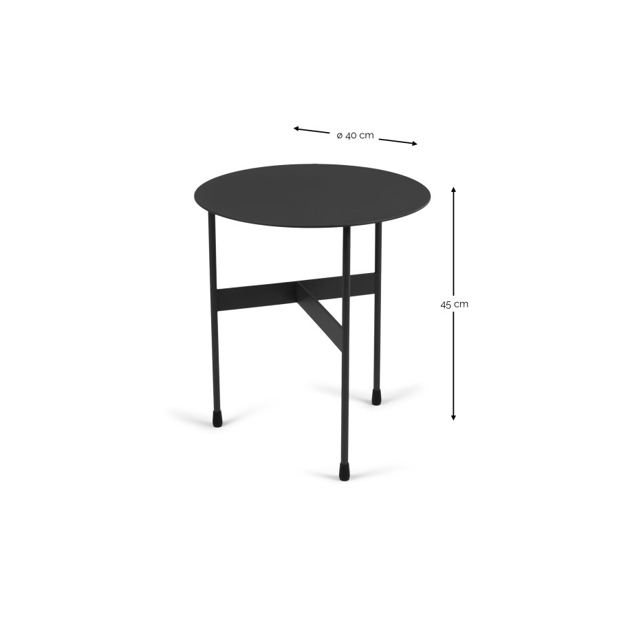 SPINDER � MIRA LAVT sidebord