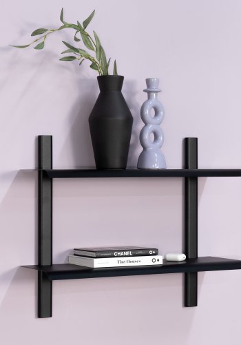 SPINNER - HOLA 3 Wandregal