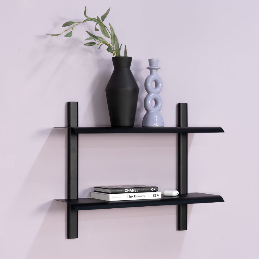 SPINNER - HOLA 3 Wandregal