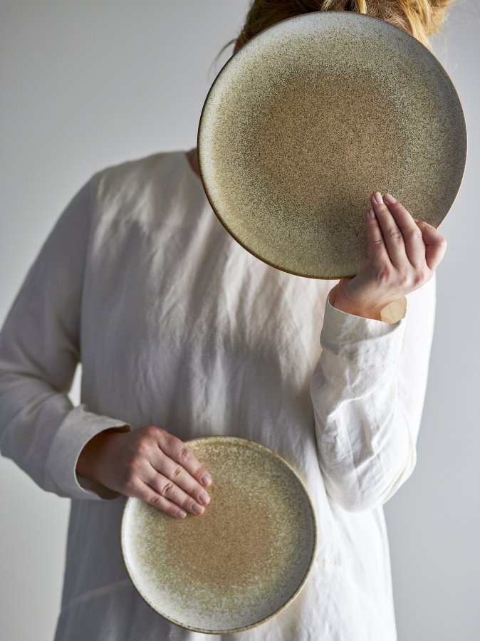 BLOOMINGVILLE Paula Teller, Natur, Steingut