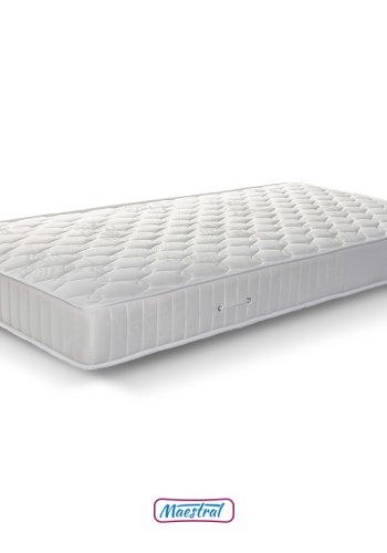 Maestral skummadrass med bonellfjrer (90x200) - 3 rs garanti